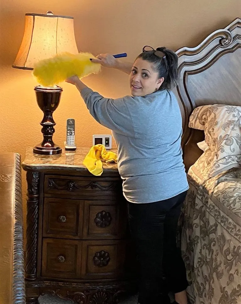 Dusting1