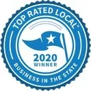 TRL 2020 Badge Icon