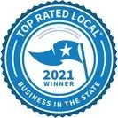 TRL 2021 Badge Icon