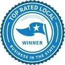 TRL WINNER Badge Icon