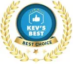 Kevs Best